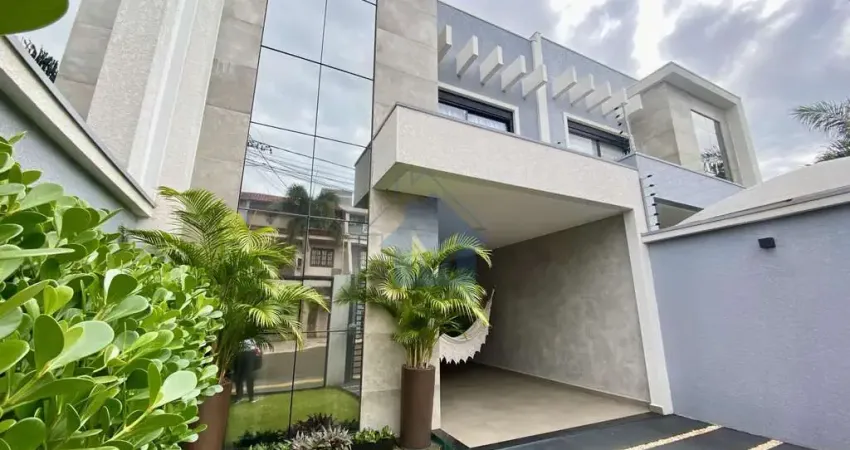 Casa com 3 quartos à venda na Rua Olívio Mazzarolo, 175, Jardim Panorama, Foz do Iguaçu