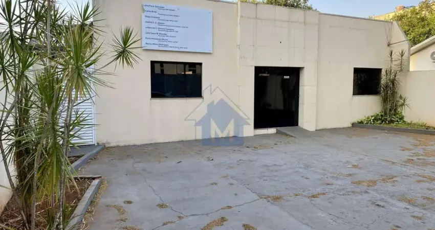 Sala comercial para alugar na Rua Engenheiro Rebouças, 1257, Centro, Foz do Iguaçu