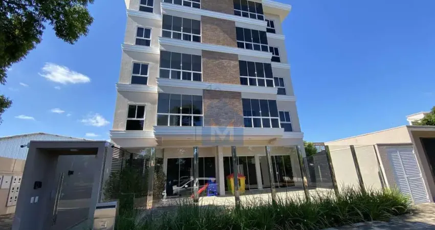 Apartamento com 1 quarto à venda na Rua Bartolomeu de Gusmão, 3270, Jardim Panorama, Foz do Iguaçu