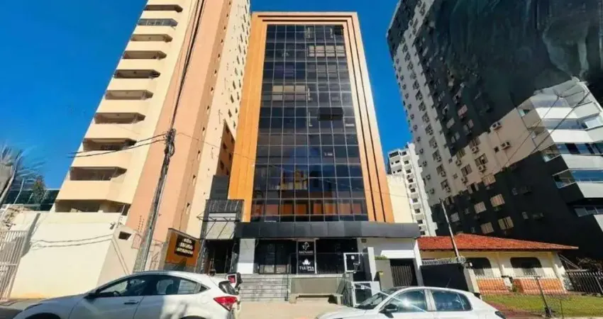 Sala Comercial no Ed. Eldorado Executive Center, no Centro!
