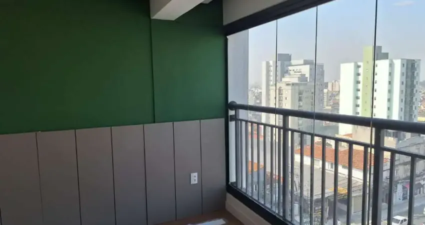 Studio para venda em Tucuruvi com 1 quarto, sendo 1 suíte, 27m²