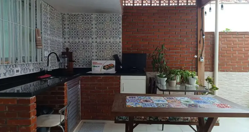 Casa tipo para venda em Vila Isolina Mazzei com 2 quartos, sendo 1 suíte, 143m²
