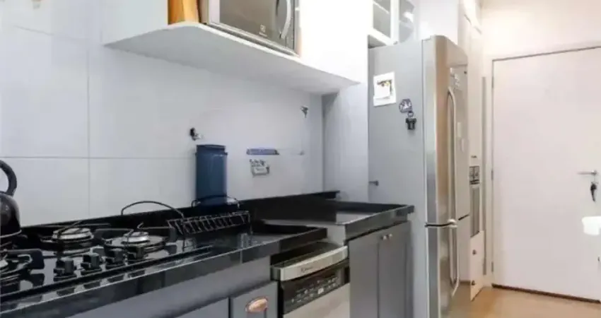 Apartamento tipo para venda em Vila Nova Mazzei com 2 quartos, sendo 1 suíte, 60m²
