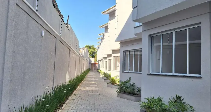 Casa com 2 quartos à venda na Avenida Jaçanã, 368, Jaçanã, São Paulo