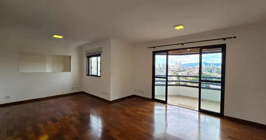 Apartamento tipo para venda em Santana com 3 quartos, sendo 3 suítes, 102m²