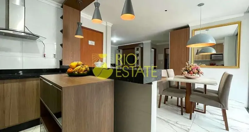 Apartamento à Venda, Jardim Amália, Volta Redonda, RJ