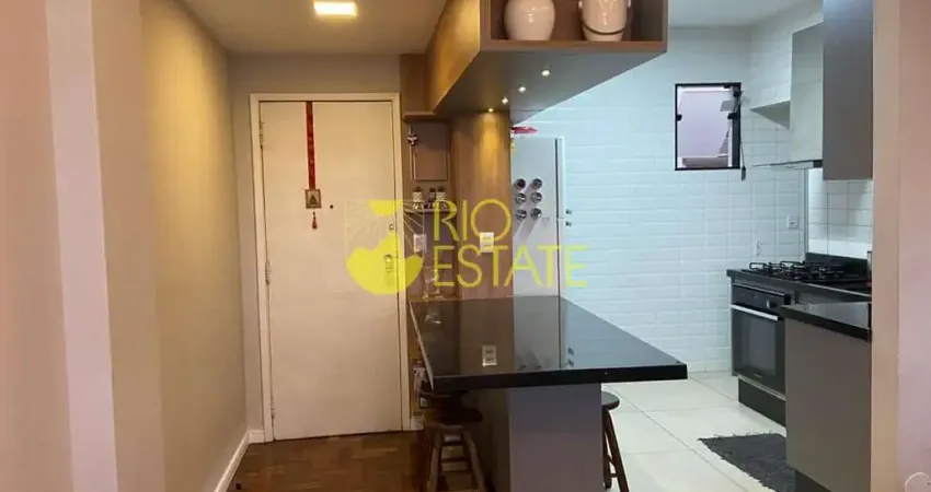 Apartamento com 3 quartos à venda, 85 m²  - Centro - Barra Mansa/RJ