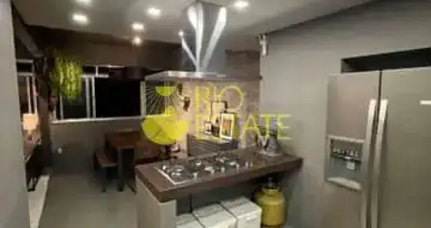Apartamento à venda, 1 quarto, 530 mil, Bela Vista- Volta Redonda