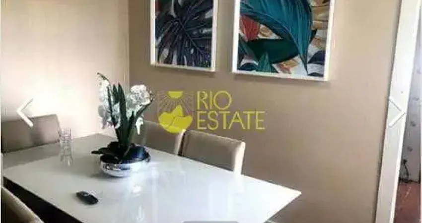 Apartamento com 3 dormitórios à venda, 140 m² por R$ 550.000,00 - Centro - Barra Mansa/RJ
