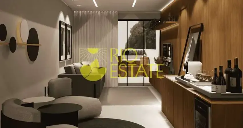 Apartamento 3 quartos, 99m2 no Morada da Colina -- Volta Redonda/RJ