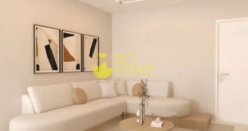 Apartamento NOVO à venda, 3 quartos, Jardim Provence II, Volta Redonda/RJ