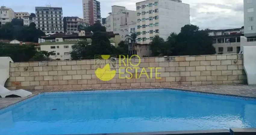 Apartamento padrão à Venda, Jardim Amália, Volta Redonda, RJ
