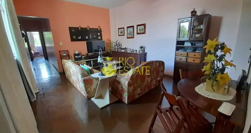 Excelente apartamento de  3 quartos, no Centro em Barra Mansa!