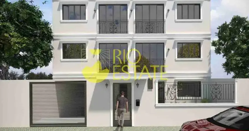 Edifício Residencial Marcondes, 2 a 3 quartos, 64 a 79 m²- Jardim Belvedere, Volta Redonda, RJ