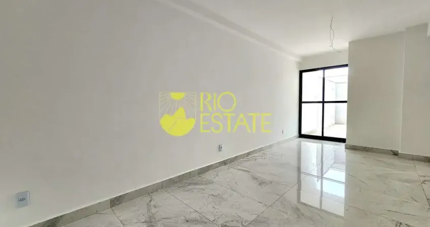 Apartamento Garden 2 quartos 86m2 no Jd Provence I (Jd Amália) -- Volta Redonda/RJ