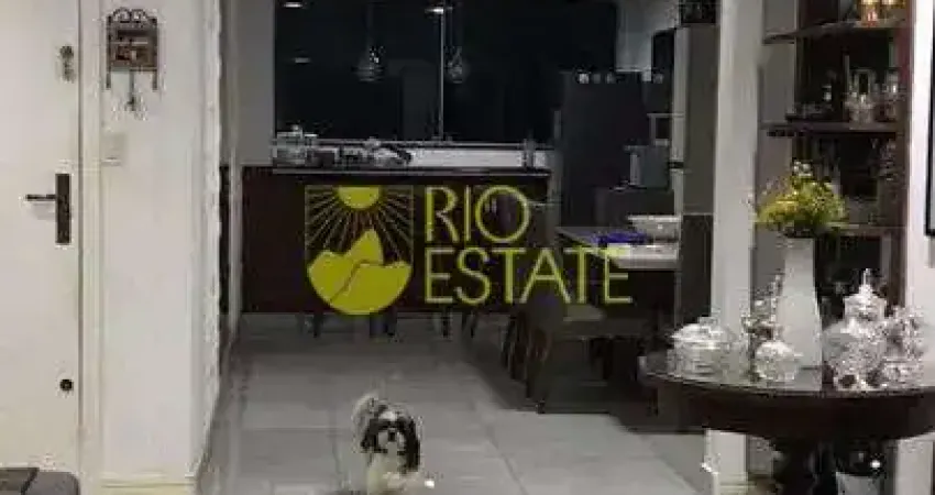 Apartamento ótima localização, 3 quartos, 125m2, à venda, Centro - Barra Mansa, RJ
