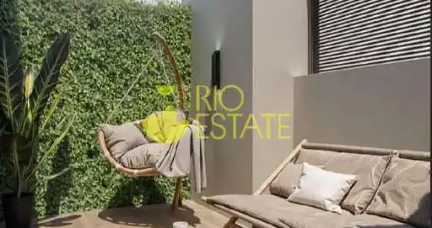 Apartamento Garden à venda, 2 Quartos, 69m2, Jardim Belvedere - Mata Atlântica, Volta Redonda, RJ