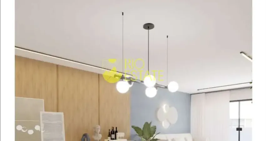 Lindo Apartamento NOVO à venda, 2 quartos, Jardim Provence II, Volta Redonda/RJ