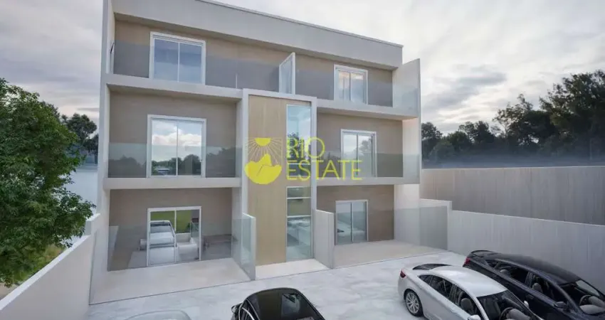 Apartamento ESPAÇOSO- 2 quartos à venda, Village Santa Helena, Volta Redonda, RJ