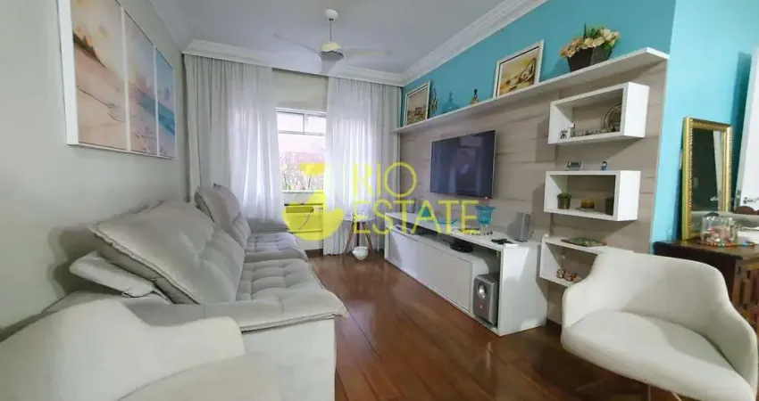 Apartamento 3 quartos, 124m2, Santa Rosa -- Barra Mansa/RJ