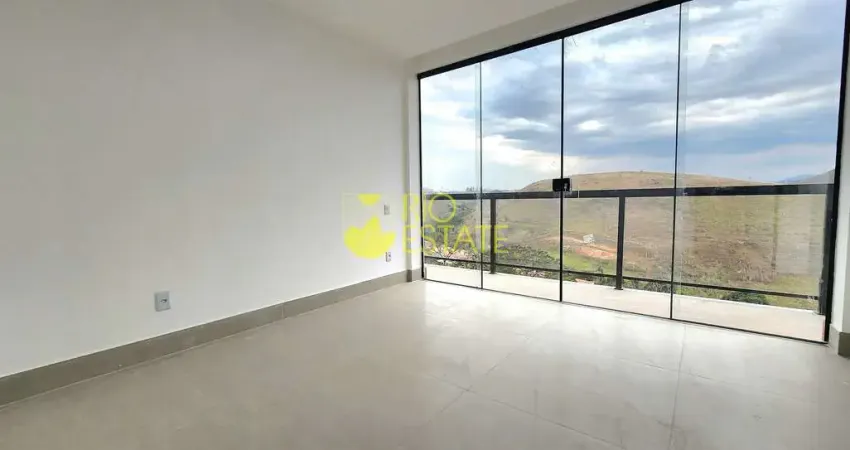 Apartamento 3 quartos na Morada da Colina - Volta Redonda