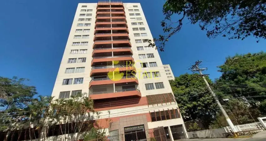 Apartamento com 3 quartos à venda na Avenida Presidente Kennedy, Centro, Resende