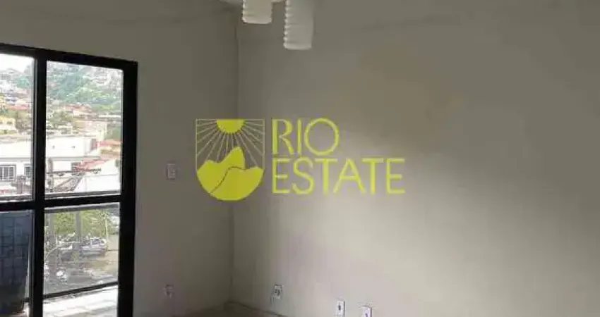 Apartamento padrão à Venda, Retiro, Volta Redonda, RJ
