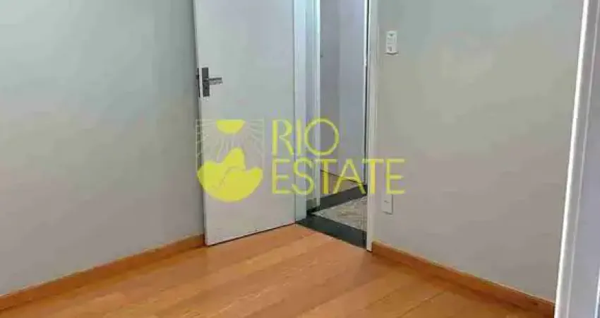 Apartamento com 2 quartos à venda na Rua Bernardino Inácio Silva, Centro, Barra Mansa