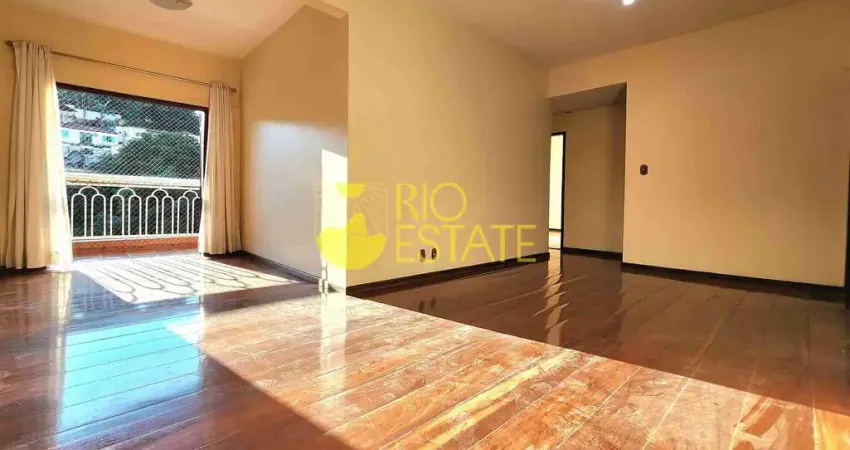 Apartamento 3 quartos, 164m2, Centro -- Barra Mansa/RJ