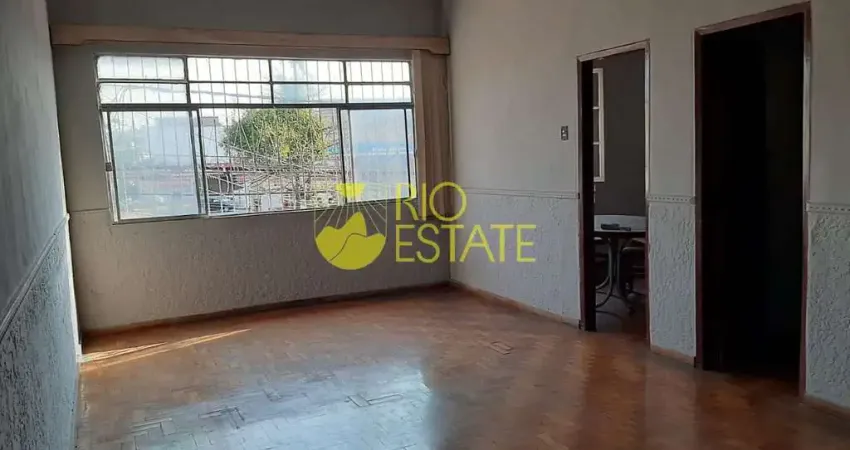 Apartamento com 5 dormitórios à venda, 152 m² por R$ 630.000,00 - Vila Nova - Barra Mansa/RJ