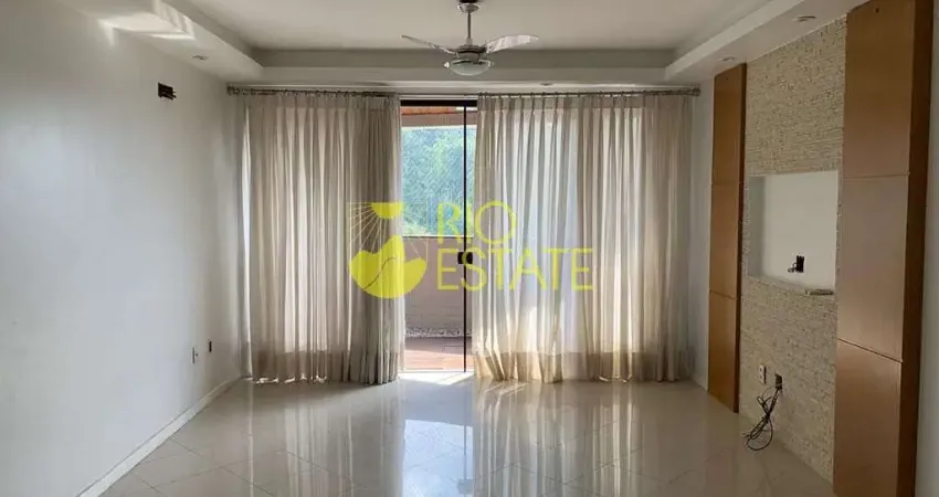 Apartamento 3 quartos, 126m2, Sessenta - Volta Redonda/RJ