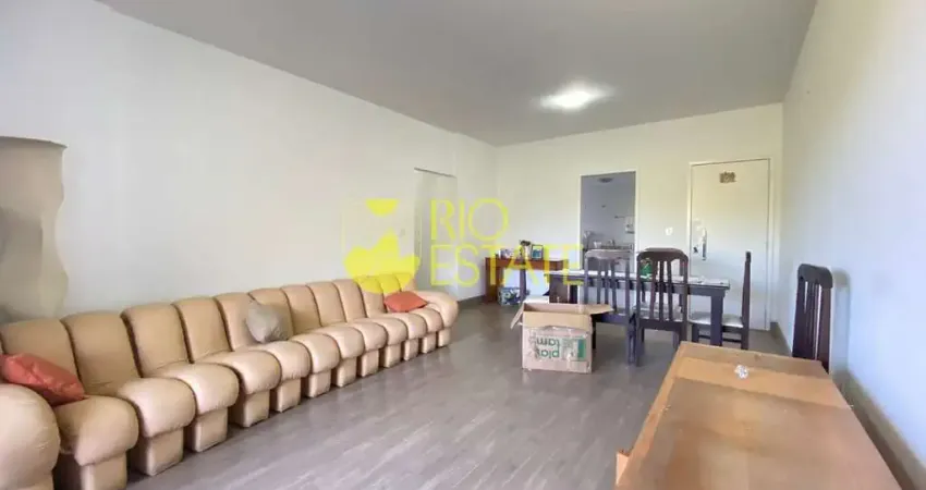 Apartamento 3 quartos SUÍTE, 120m2, Sessenta -- Volta Redonda/RJ