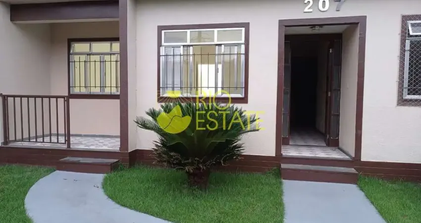 Apartamento com 2 quartos à venda na Rua Coronel Joaquim F. Ribeiro 163, Centro, Pinheiral