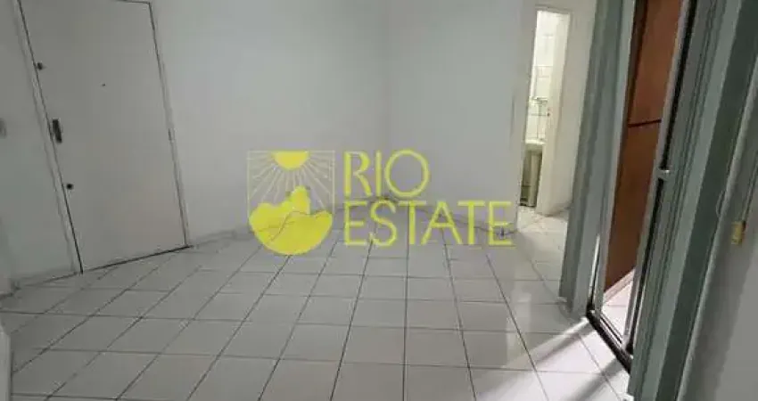 Apartamento com 1 dormitório à venda, 48 m² por R$ 250.000,00 - Centro - Barra Mansa/RJ