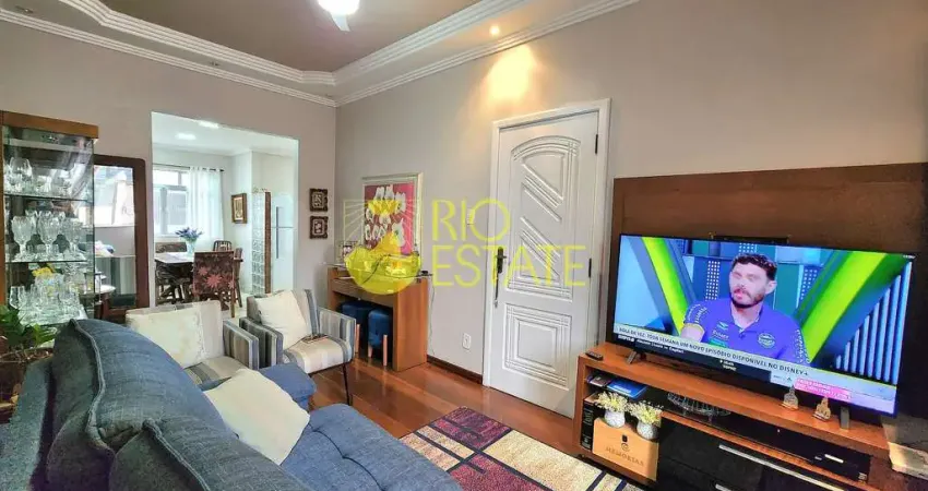 Aconchegante apartamento de 02 quartos no Ano Bom, Barra Mansa