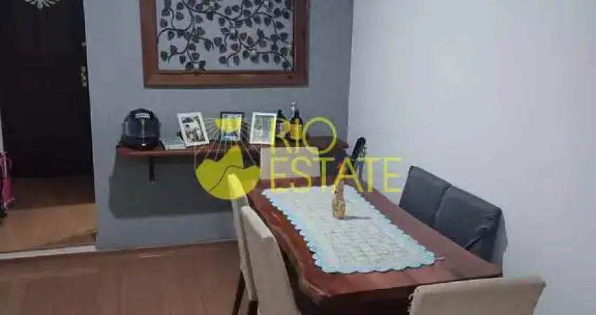Apartamento com 2 quartos à venda na Rua Raphaela Maria Bruno, Jardim Jalisco, Resende