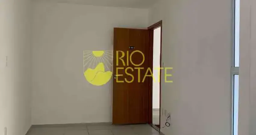 Apartamento com 2 quartos à venda na Avenida Francisco Chrisóstono Torres, São Luís, Volta Redonda