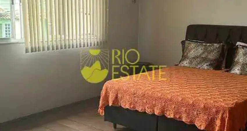 Apartamento com terraço à Venda, Bairro de Fátima, Barra do Piraí, RJ