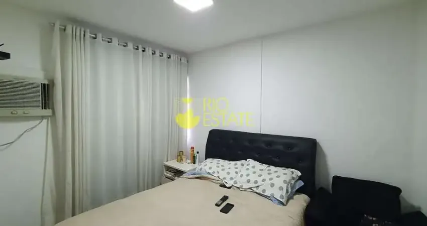 Apartamento 2 quartos, 70m2, Ano Bom -- Barra Mansa/RJ