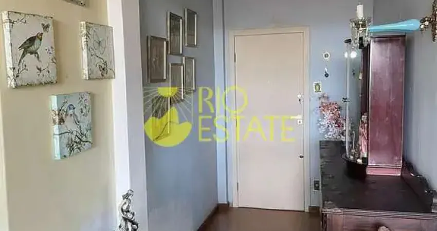 Excelente apartamento com 3 quartos localizado no Edifício Pastor