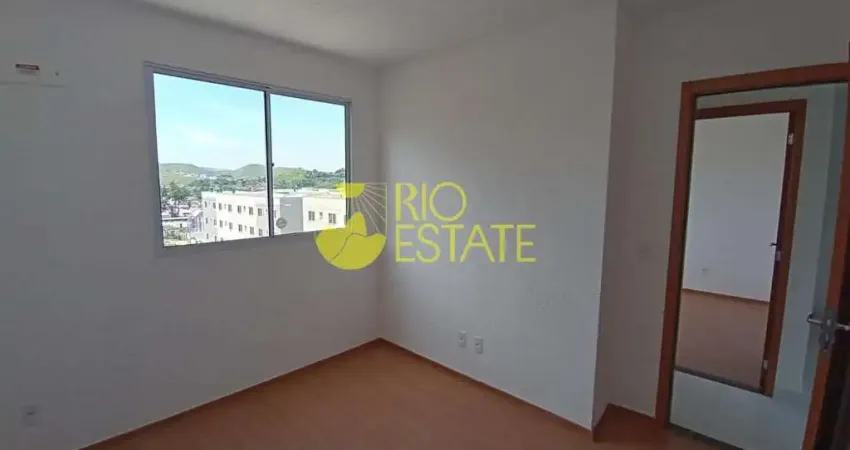 Excelente apartamento 2 quartos no São Luís Volta Redonda