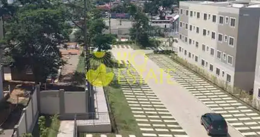Apartamento 2 quartos, 45m2, São Luis -- Volta Redonda/RJ