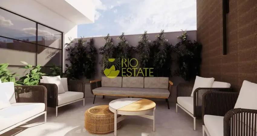 Apartamento 2 quartos, 54m2, Conforto -- Volta Redonda/RJ