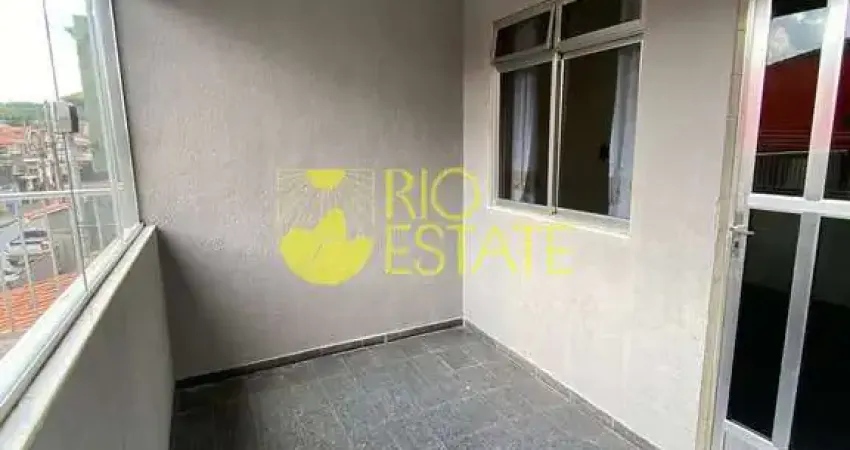 Apartamento, 3 quartos, 120m² , Santo Agostinho, Volta Redonda, RJ