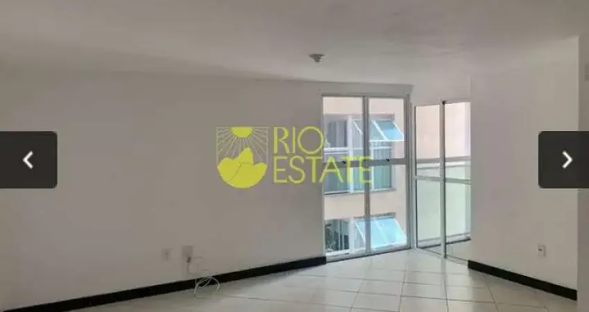 Apartamento 2 quartos, 69m2, Aterrado -- Volta Redonda/RJ