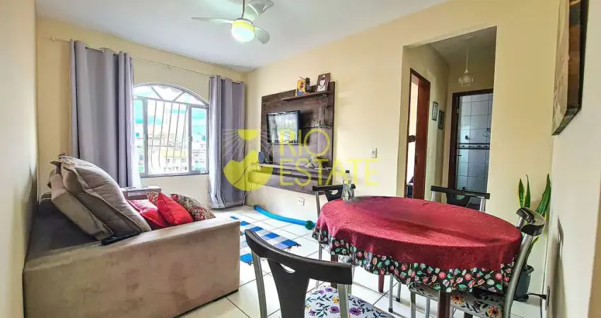 Apartamento 2 quartos, 90m2, Água Limpa -- Volta Redonda/RJ