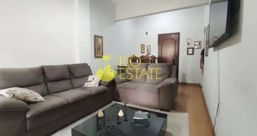 Apartamento à venda ótima localização, 2 quartos, 72m2 Centro, Barra Mansa, RJ