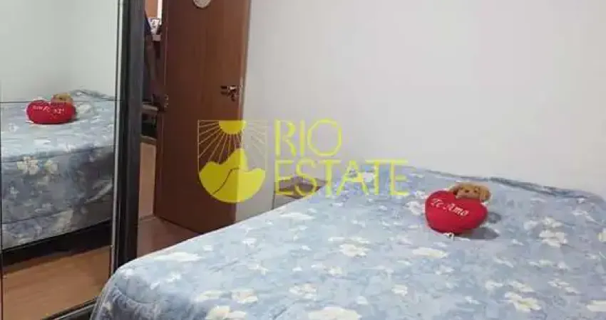 Apartamento à venda, 2 Quartos, Jacarandá Violeta, São Luiz - VR/RJ