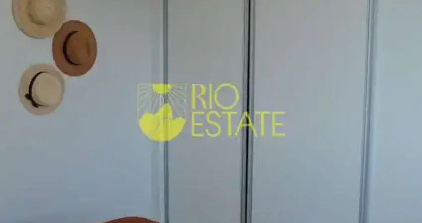 Apartamento com 2 quartos à venda na Rua Santo Antônio, Vila Julieta, Resende