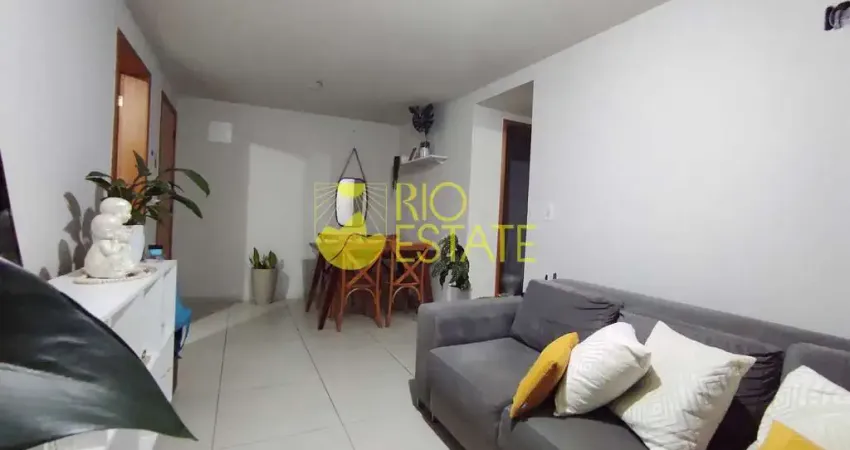 Apartamento 2 quartos (SUÍTE), 66m2, Jardim Normandia, Jd Amália -- Volta Redonda/RJ